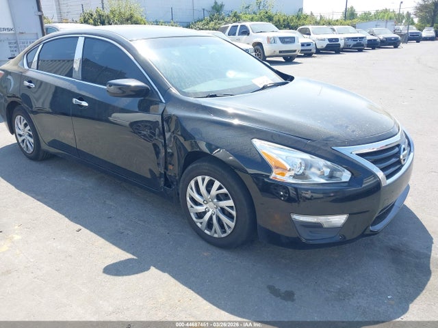 Aukcja sprzedaży 2015 Nissan Altima 2.5/2.5 S/2.5 Sl/2.5 Sv, vin: 1N4AL3AP0FC175984, numer aukcji: 44687451