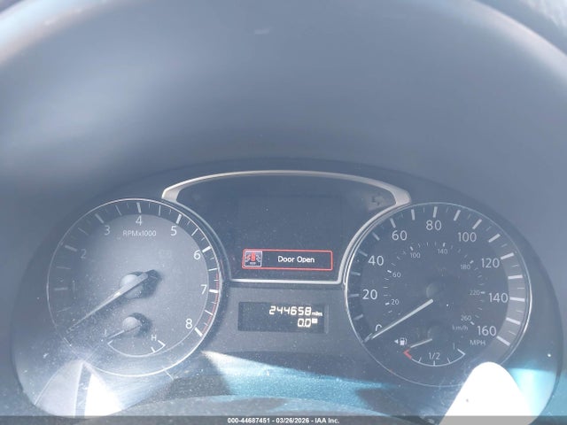 Aukcja sprzedaży 2015 Nissan Altima 2.5/2.5 S/2.5 Sl/2.5 Sv, vin: 1N4AL3AP0FC175984, numer aukcji: 44687451