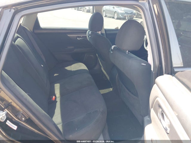 Aukcja sprzedaży 2015 Nissan Altima 2.5/2.5 S/2.5 Sl/2.5 Sv, vin: 1N4AL3AP0FC175984, numer aukcji: 44687451