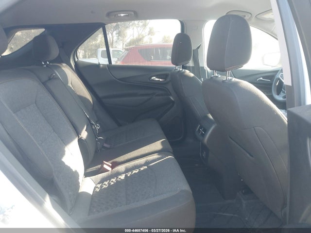 3GNAXTEG7PL251934 Chevrolet Equinox Awd 2fl