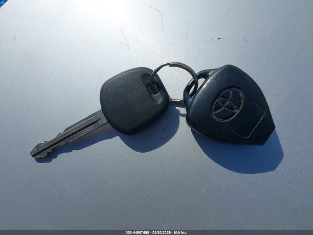 JTEZU5JR5G5133822 Toyota 4RUNNER SR5