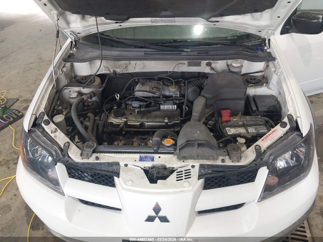 Продаж на аукціоні авто 2003 Mitsubishi Outlander Ls, vin: JA4LX31G63U075640, номер лоту: 44687460