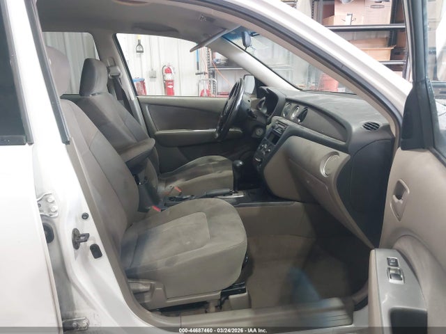 Продаж на аукціоні авто 2003 Mitsubishi Outlander Ls, vin: JA4LX31G63U075640, номер лоту: 44687460