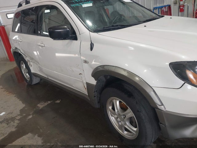 Продаж на аукціоні авто 2003 Mitsubishi Outlander Ls, vin: JA4LX31G63U075640, номер лоту: 44687460