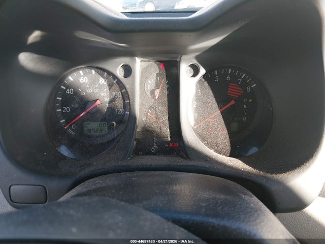Продаж на аукціоні авто 2003 Mitsubishi Outlander Ls, vin: JA4LX31G63U075640, номер лоту: 44687460