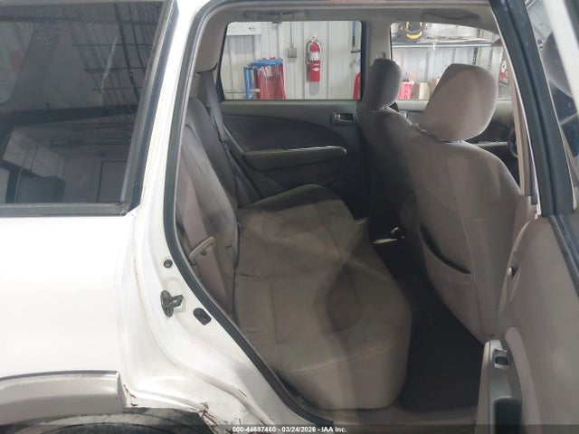 Продаж на аукціоні авто 2003 Mitsubishi Outlander Ls, vin: JA4LX31G63U075640, номер лоту: 44687460