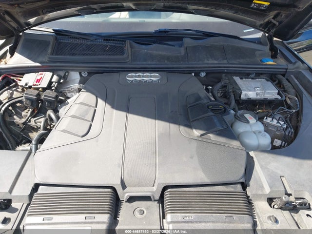 2018 AUDI Q7 WA1LAAF78JD019615 Photo 9