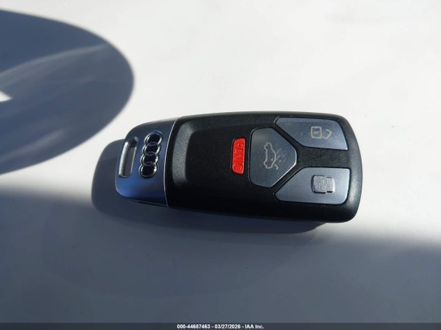 2018 AUDI Q7 WA1LAAF78JD019615 Photo 10