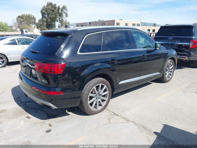 2018 AUDI Q7 WA1LAAF78JD019615 Photo 3