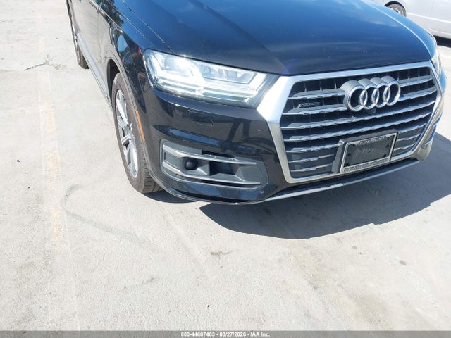 2018 AUDI Q7 WA1LAAF78JD019615 Photo 5