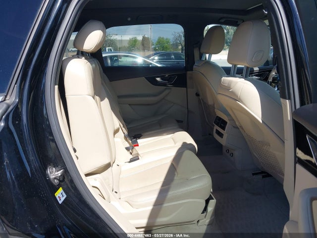 2018 AUDI Q7 WA1LAAF78JD019615 Photo 7