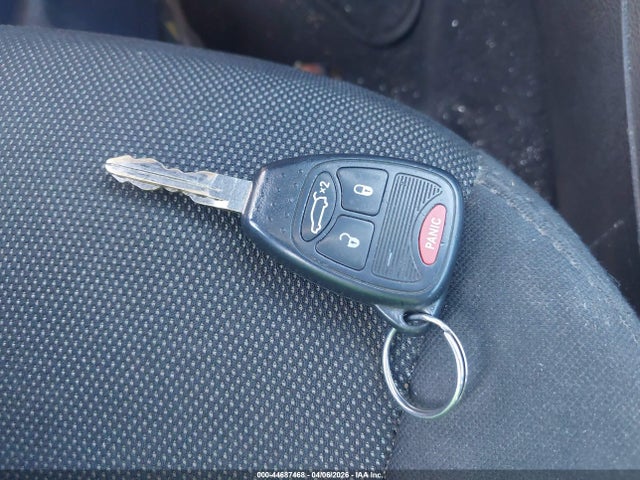 44687468 :رقم المزاد ، 1C3CDZAB1DN502986 vin ، 2013 Dodge Avenger Se مزاد بيع