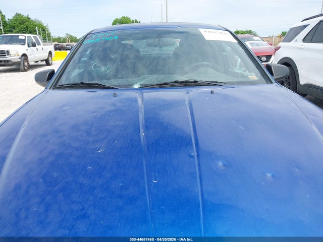 44687468 :رقم المزاد ، 1C3CDZAB1DN502986 vin ، 2013 Dodge Avenger Se مزاد بيع