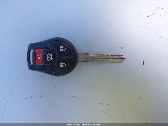 3N1AB7AP0KY240387 Nissan SENTRA S