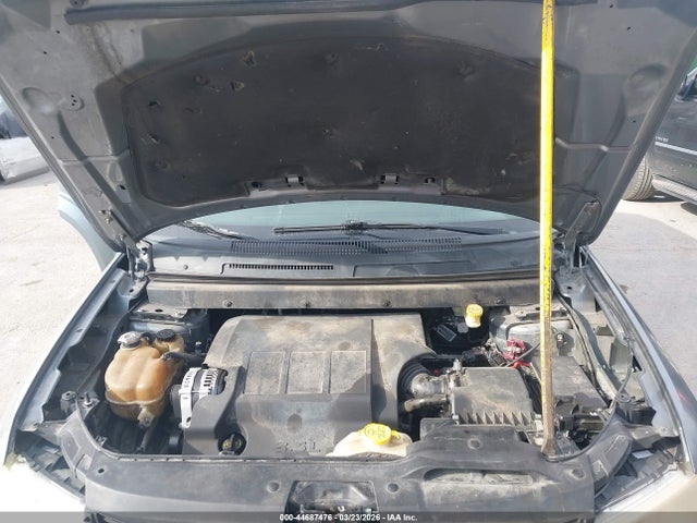 44687476 :رقم المزاد ، 3D4PG6FV3AT183370 vin ، 2010 Dodge Journey R/t مزاد بيع