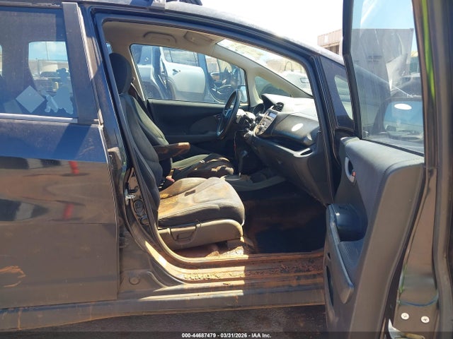 Продаж на аукціоні авто 2012 Honda Fit Sport, vin: JHMGE8H56CC013089, номер лоту: 44687479