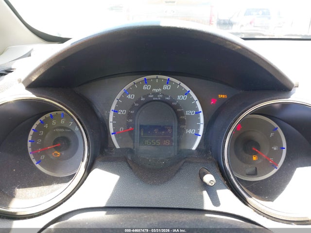 Продаж на аукціоні авто 2012 Honda Fit Sport, vin: JHMGE8H56CC013089, номер лоту: 44687479