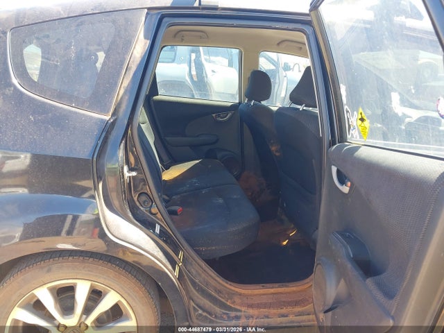 Продаж на аукціоні авто 2012 Honda Fit Sport, vin: JHMGE8H56CC013089, номер лоту: 44687479