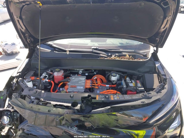 2022 CHEVROLET BOLT EUV 1G1FZ6S01N4127350 Photo 9