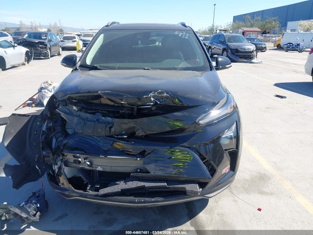 1G1FZ6S01N4127350 Chevrolet Bolt Euv Fwd Premier