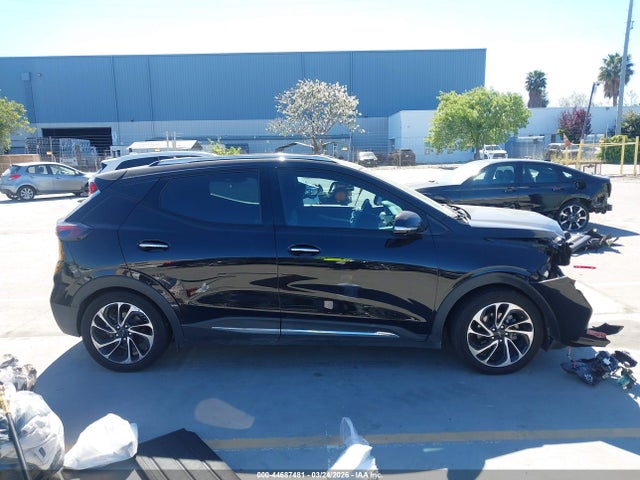 1G1FZ6S01N4127350 Chevrolet Bolt Euv Fwd Premier