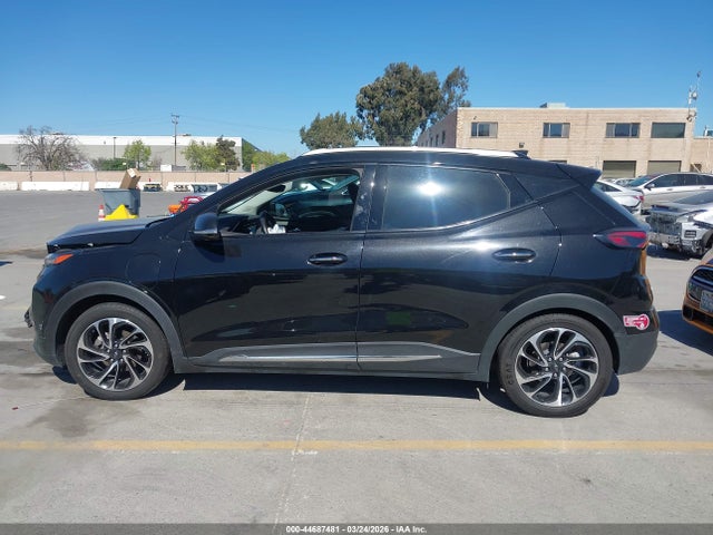 1G1FZ6S01N4127350 Chevrolet Bolt Euv Fwd Premier