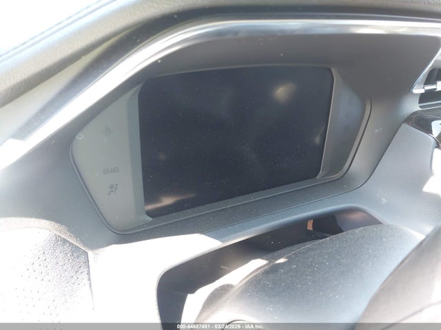 1G1FZ6S01N4127350 Chevrolet Bolt Euv Fwd Premier