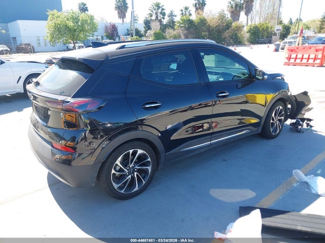 2022 CHEVROLET BOLT EUV 1G1FZ6S01N4127350 Photo 3
