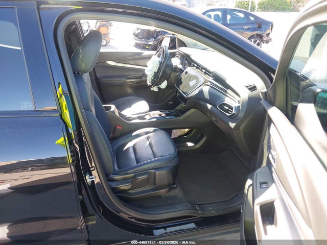2022 CHEVROLET BOLT EUV 1G1FZ6S01N4127350 Photo 4