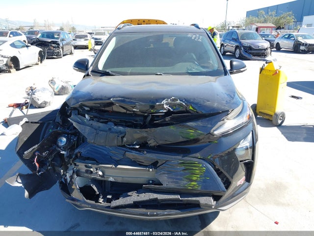 2022 CHEVROLET BOLT EUV 1G1FZ6S01N4127350 Photo 5