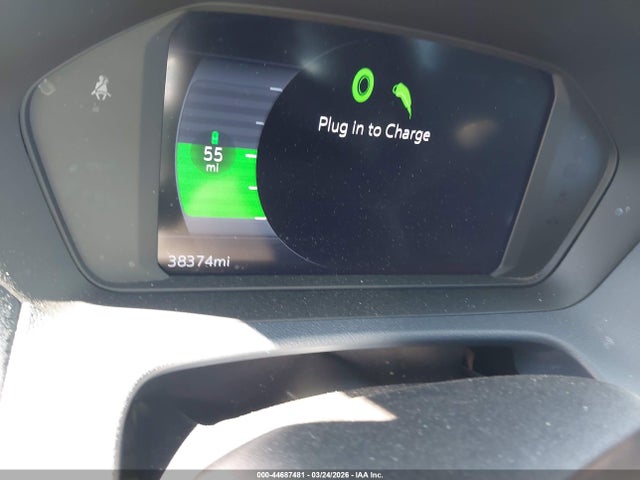 2022 CHEVROLET BOLT EUV 1G1FZ6S01N4127350 Photo 6