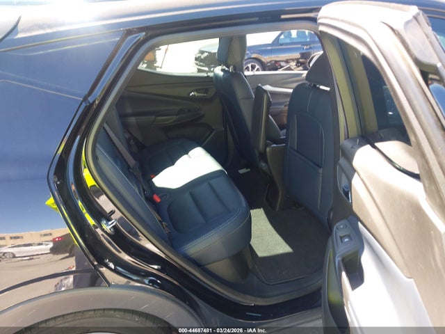 2022 CHEVROLET BOLT EUV 1G1FZ6S01N4127350 Photo 7