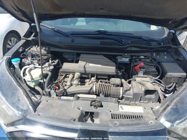 7FARW2H28LE018800 Honda Cr-v Awd Lx