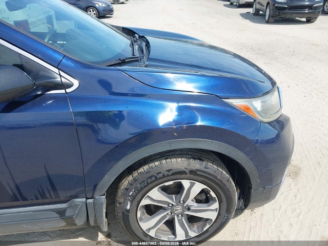 7FARW2H28LE018800 Honda Cr-v Awd Lx
