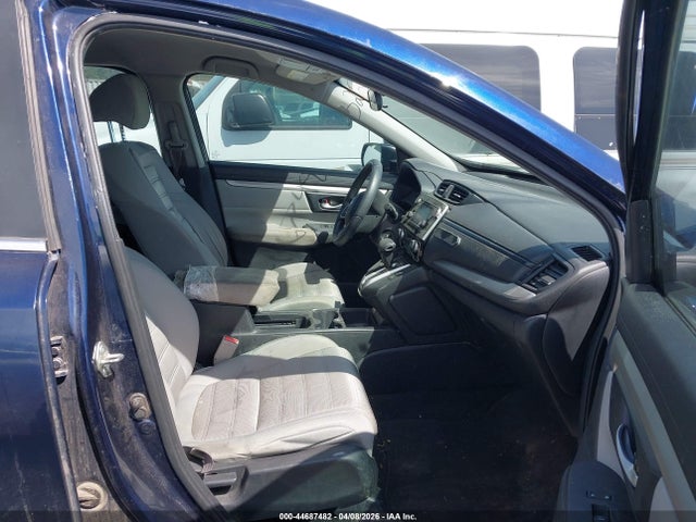 7FARW2H28LE018800 Honda Cr-v Awd Lx