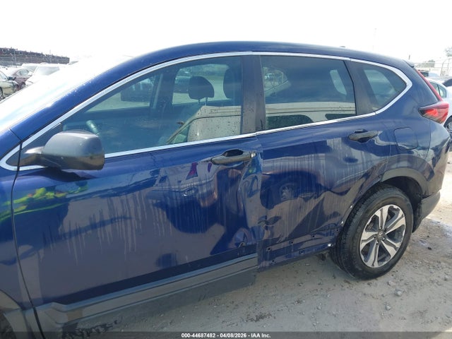 7FARW2H28LE018800 Honda Cr-v Awd Lx