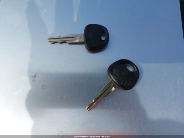 2010 HYUNDAI ACCENT KMHCN4AC6AU432452 Photo 10