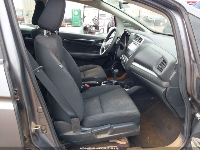Aukcja sprzedaży 2017 Honda Fit Ex, vin: 3HGGK5H75HM708455, numer aukcji: 44687486