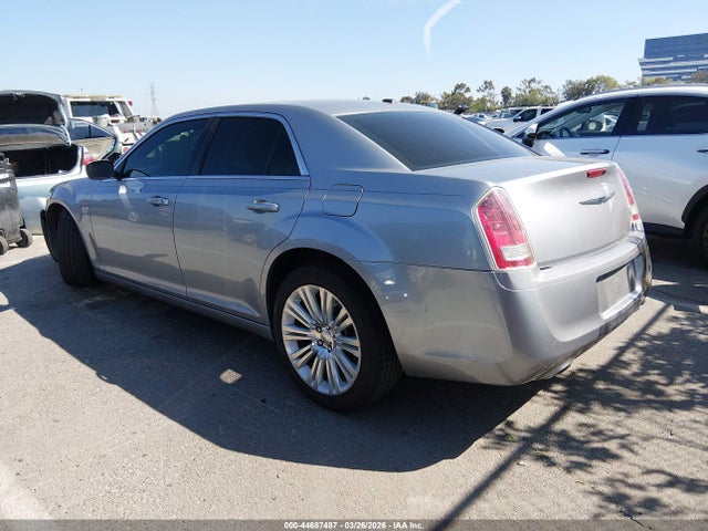 44687487 :رقم المزاد ، 2C3CCABG6EH118453 vin ، 2014 Chrysler 300 300s مزاد بيع