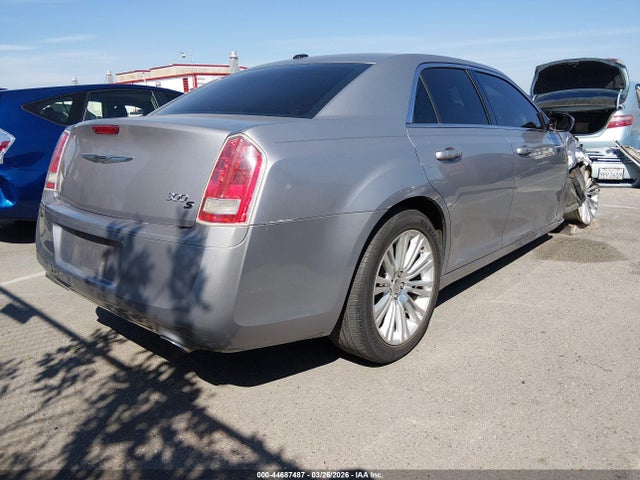 44687487 :رقم المزاد ، 2C3CCABG6EH118453 vin ، 2014 Chrysler 300 300s مزاد بيع