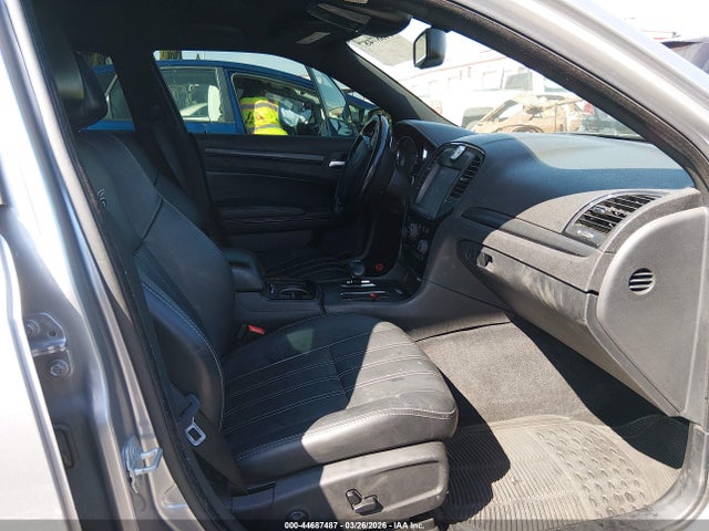 44687487 :رقم المزاد ، 2C3CCABG6EH118453 vin ، 2014 Chrysler 300 300s مزاد بيع