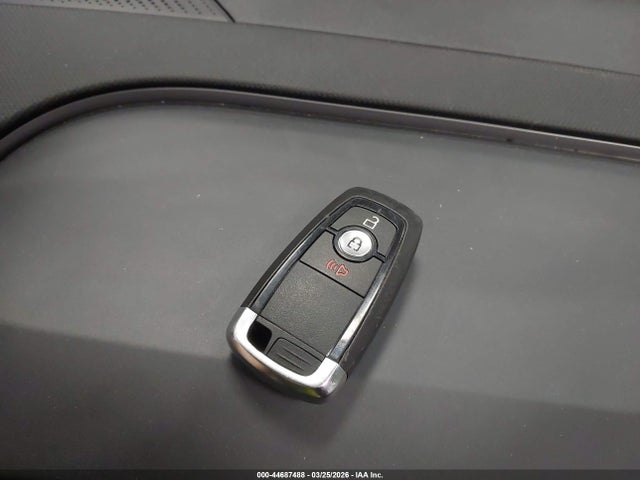 Продаж на аукціоні авто 2024 Ford Bronco Sport Big Bend, vin: 3FMCR9B62RRE22272, номер лоту: 44687488