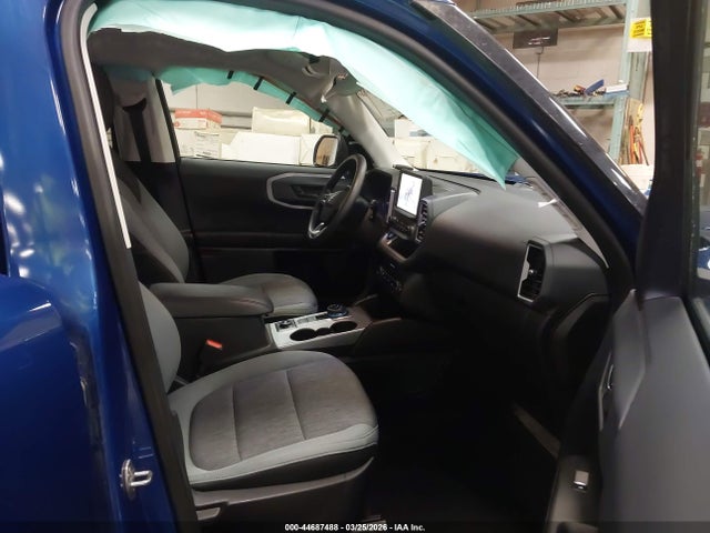 Продаж на аукціоні авто 2024 Ford Bronco Sport Big Bend, vin: 3FMCR9B62RRE22272, номер лоту: 44687488