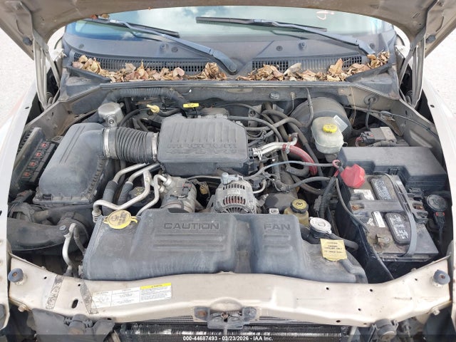 Aukcja sprzedaży 2004 Dodge Dakota Slt, vin: 1D7HL48N14S728492, numer aukcji: 44687493