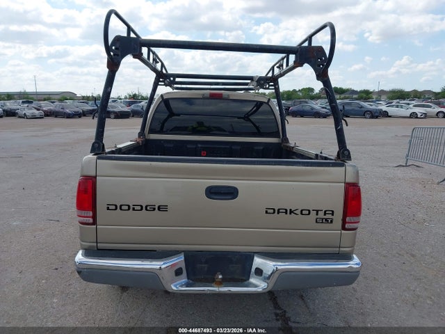 Aukcja sprzedaży 2004 Dodge Dakota Slt, vin: 1D7HL48N14S728492, numer aukcji: 44687493
