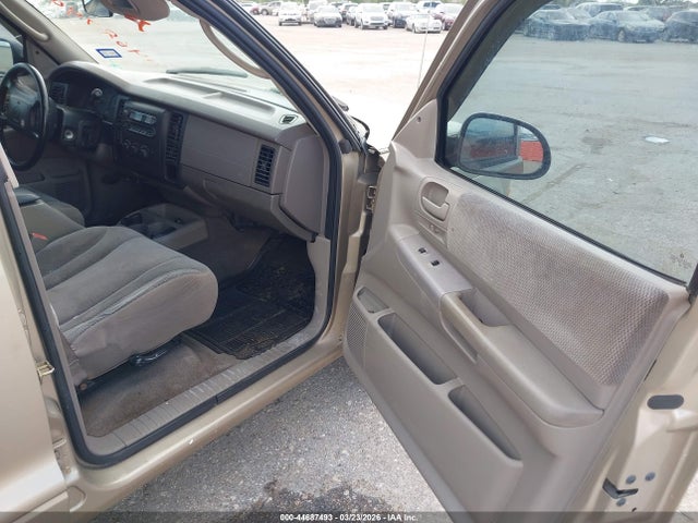 Aukcja sprzedaży 2004 Dodge Dakota Slt, vin: 1D7HL48N14S728492, numer aukcji: 44687493