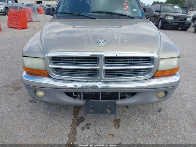Aukcja sprzedaży 2004 Dodge Dakota Slt, vin: 1D7HL48N14S728492, numer aukcji: 44687493
