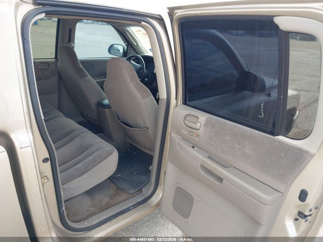Aukcja sprzedaży 2004 Dodge Dakota Slt, vin: 1D7HL48N14S728492, numer aukcji: 44687493