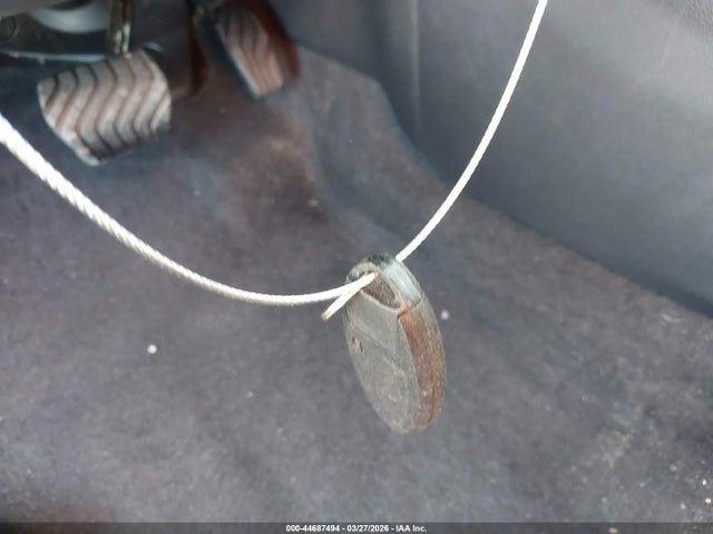 44687494 :رقم المزاد ، 1N4BL4BV3SN321364 vin ، 2025 Nissan Altima S Fwd مزاد بيع