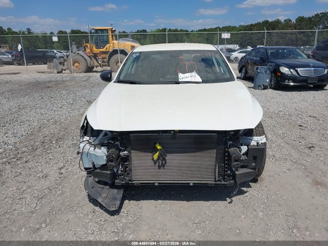 44687494 :رقم المزاد ، 1N4BL4BV3SN321364 vin ، 2025 Nissan Altima S Fwd مزاد بيع